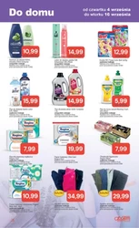 Oferta handlowa Społem Olsztyn