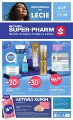 Recepta na piękno - Super-Pharm