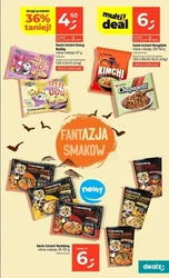 Wymiatamy w niskie ceny! - Dealz