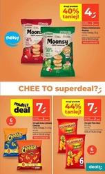 Wymiatamy w niskie ceny! - Dealz