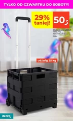 Wymiatamy w niskie ceny! - Dealz