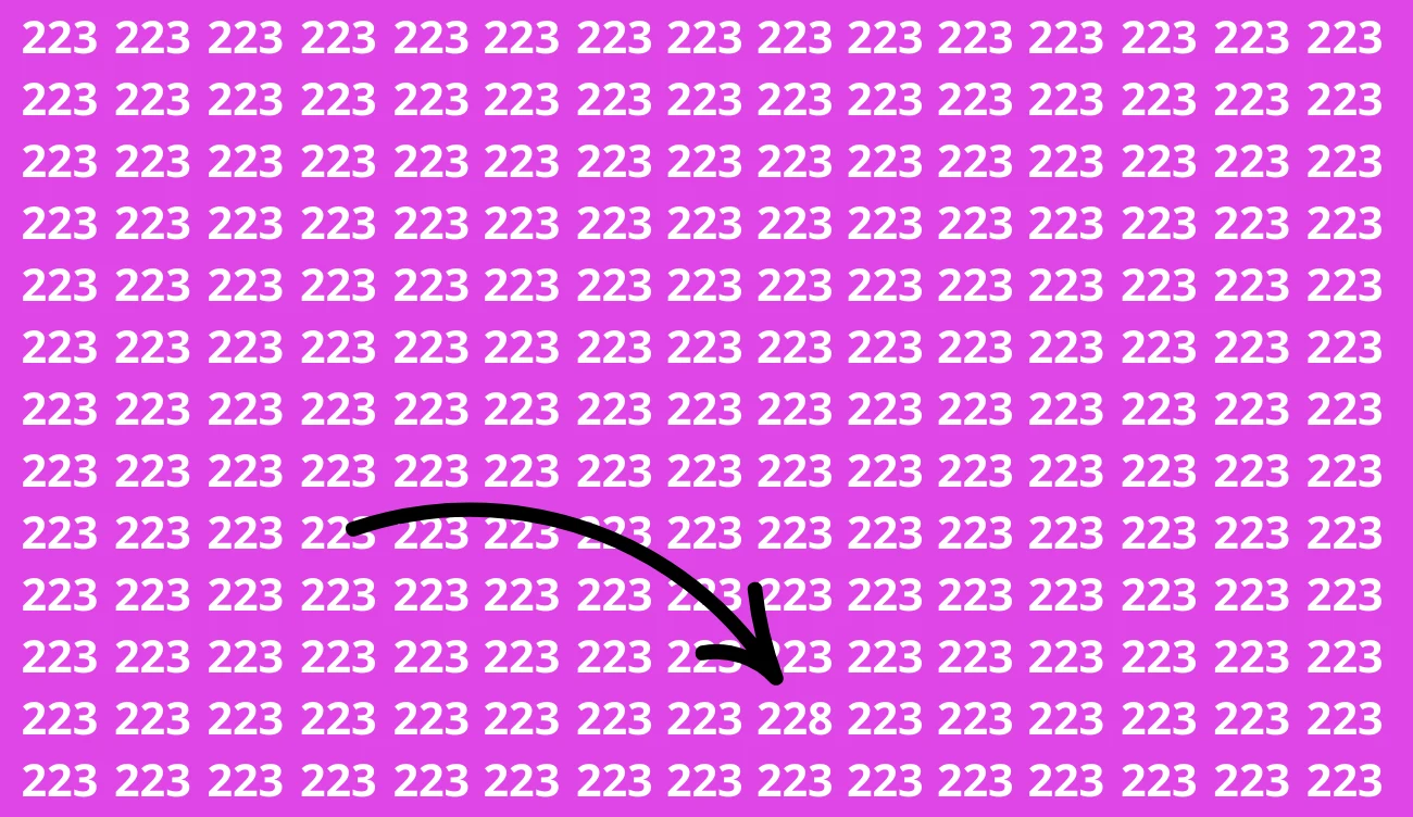 Rozwiązanie zagadki logicznej 