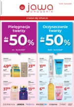 Z nami się opłaca piękno w promocji - Jawa Drogerie