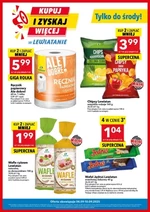 Kupuj i zyskaj więcej - Lewiatan