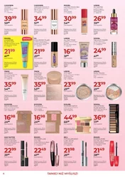 Z nami się opłaca piękno w promocji - Jawa Drogerie