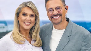 Ewa Wachowicz, Krzysztof Ibisz