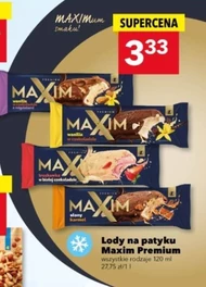 Lody Maxim