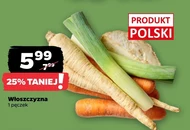 Włoszczyzna Polski