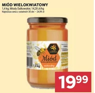 Miód