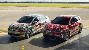 Strategiczna zmiana w Volkswagenie. Wchodzi nowe nazewnictwo