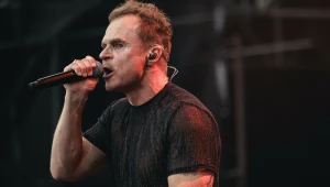 Koncert zespołu Coma na Łódź Summer Festiwal