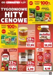 Mocy Start! - Kaufland