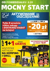 Power Start! - Кауфланд