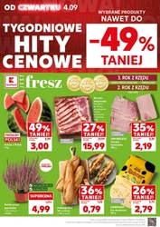 Mocy Start! - Kaufland