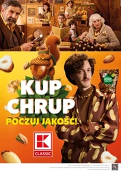 Mocy Start! - Kaufland