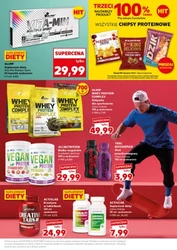 Mocy Start! - Kaufland
