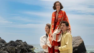 Takiego filmu jeszcze nigdy nie nakręcił. Zdumiewające!