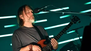 Thom Yorke