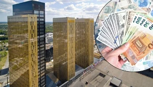 Wyrok TSUE. Dyrektywa o prawach autorskich. Gigantyczna kara