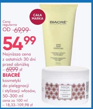 Kosmetyki do stylizacji włosów