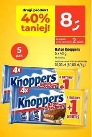Batony Knoppers