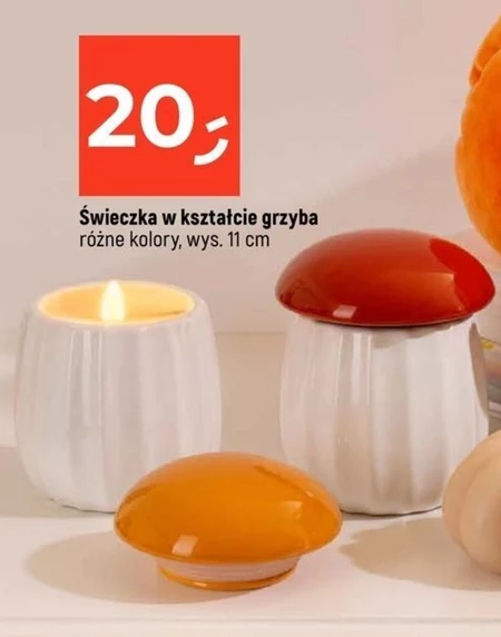 Świeczka