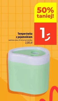 Temperówka