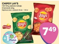 Chipsy Lay's