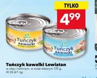 Тунець Lewiatan