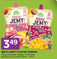 Mus owocowy Purena