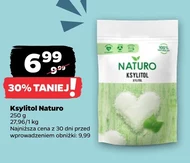 Ксиліт Naturo