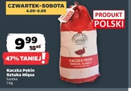 Kaczka Sztuka Mięsa