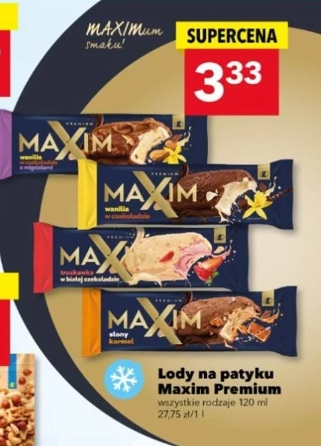 Lody Maxim