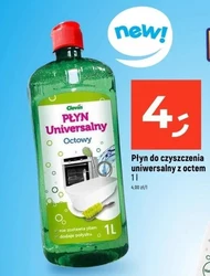 Płyn uniwersalny