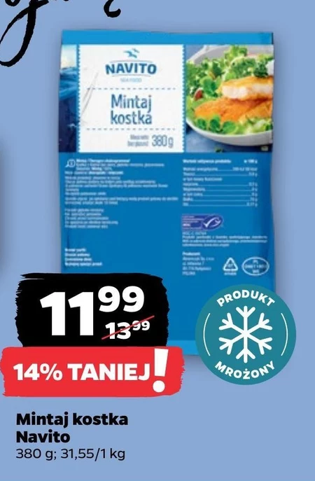 Mintaj Navito