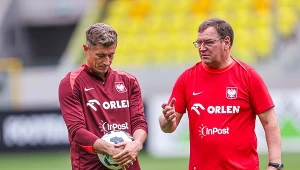 Urban jeszcze nie zadebiutował. Już sypią się gromy. Wichniarek się nie wahał