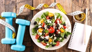 Gotowe Dania Fit i posiłki wysokobiałkowe – praktyczne rozwiązania dla aktywnych