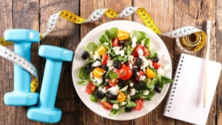 Zdrowe odżywianie w supermarketach
