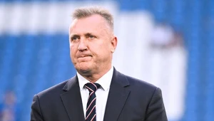 Głośno o imprezie z udziałem Kuleszy. Tak określono prezesa PZPN, dwa słowa