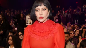 Lady Gaga odwołała koncert w Miami w ostatniej chwili
