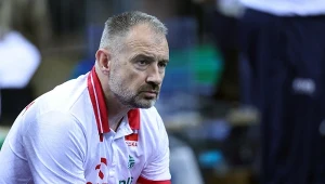 "Ostatni raz, gdy o tym powiem". Grbić ujawnia kulisy, miarka się przebrała