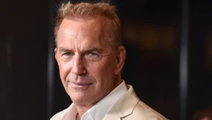 Rozmowa w samolocie zmieniła jego życie. Kevin Costner chciał zrezygnować z aktorstwa, gdy usłyszał te słowa