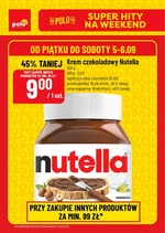 Super hity na weekend! - Polomarket