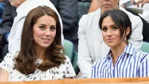 Kate i Meghan zbuntowały się i łamią zakaz. Kto by się tego spodziewał