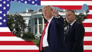 Ile realnego sukcesu, a ile pustej gadaniny? Po szczycie Trump-Nawrocki