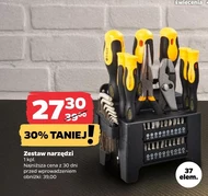 Zestaw narzędzi