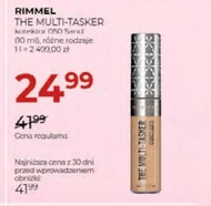 Korektor maskujący Rimmel