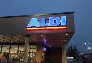 Nowe sklepy Aldi już otwarte – zobacz gdzie zrobisz zakupy