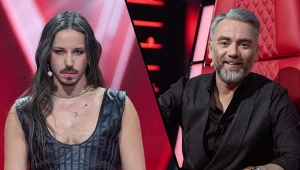 Michał Szpak i Kuba Badach kłócą się o uczestników