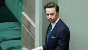 Prezydent chce reparacji. Bosak wskazuje sposób. Dwie możliwości